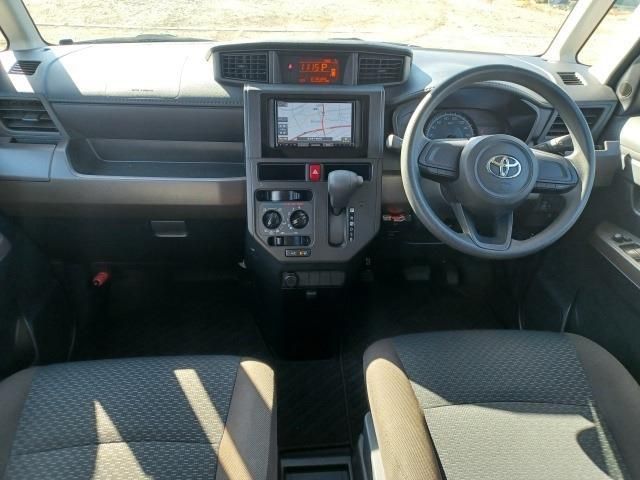 ROOMY 4WD