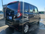 ROOMY 4WD