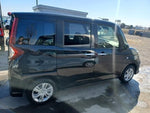 ROOMY 4WD