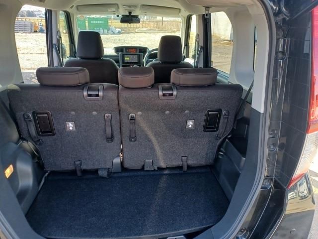 ROOMY 4WD
