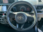 ROOMY 4WD