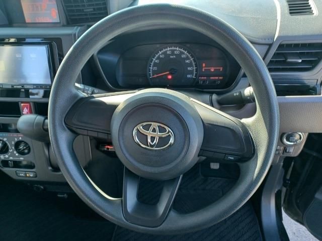 ROOMY 4WD