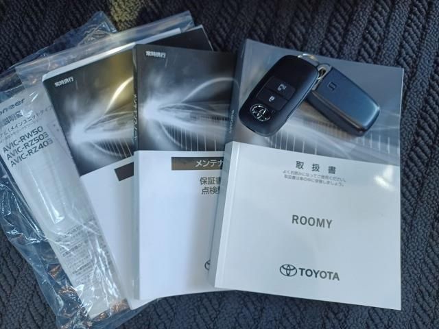 ROOMY 4WD