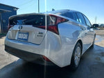 PRIUS 4WD