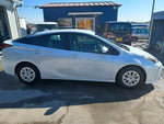 PRIUS 4WD