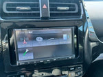 PRIUS 4WD