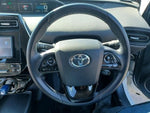 PRIUS 4WD