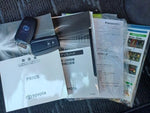 PRIUS 4WD