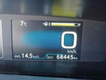 PRIUS 4WD