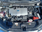 PRIUS 4WD