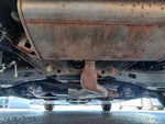 PRIUS 4WD
