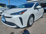 PRIUS 4WD