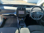 PRIUS 4WD