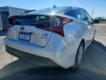 PRIUS 4WD