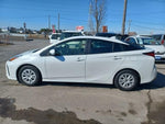 PRIUS 4WD