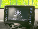 YARIS CROSS HYBRID