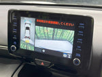 YARIS CROSS HYBRID