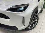 YARIS CROSS HYBRID