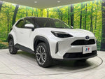 YARIS CROSS HYBRID