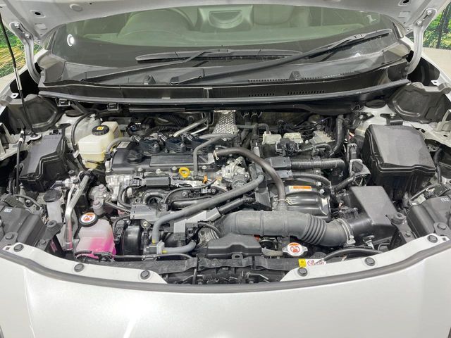 YARIS CROSS HYBRID