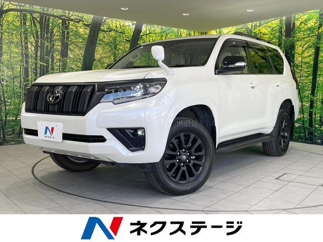LANDCRUISER PRADO