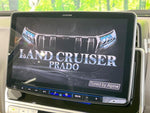 LANDCRUISER PRADO