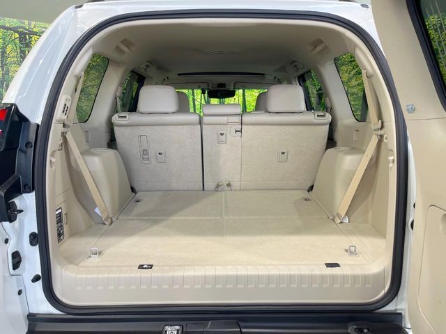 LANDCRUISER PRADO