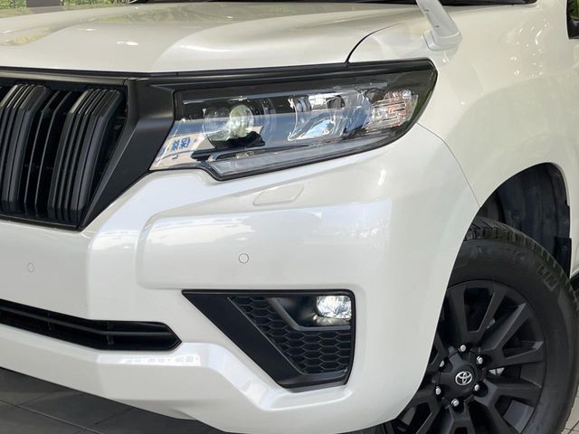 LANDCRUISER PRADO