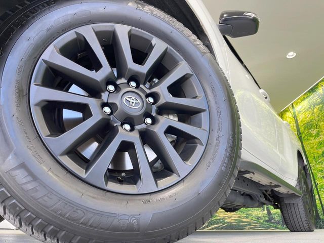 LANDCRUISER PRADO