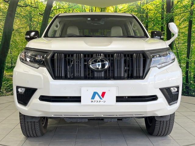 LANDCRUISER PRADO
