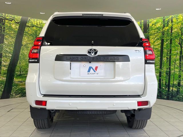 LANDCRUISER PRADO