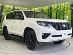 LANDCRUISER PRADO