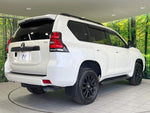 LANDCRUISER PRADO