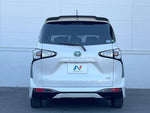 SIENTA HYBRID