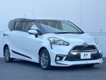 SIENTA HYBRID