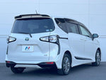 SIENTA HYBRID