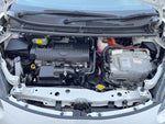 SIENTA HYBRID