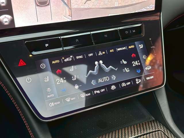MASERATI Grecale