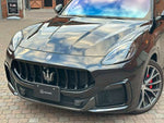 MASERATI Grecale