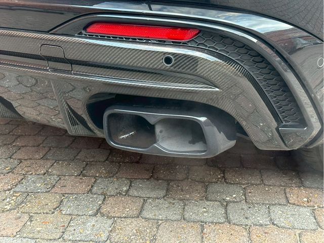 MASERATI Grecale