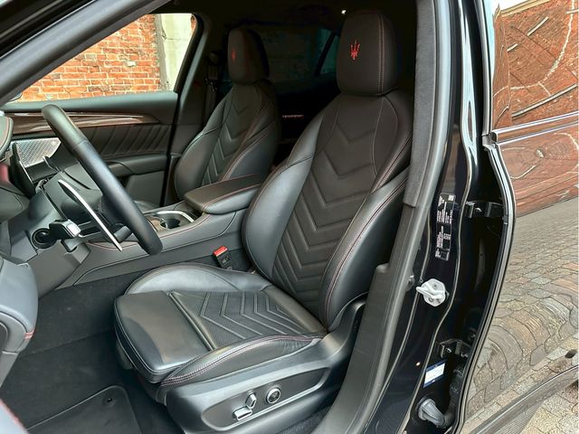 MASERATI Grecale
