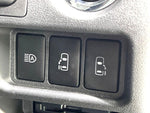 HIACE van 4WD