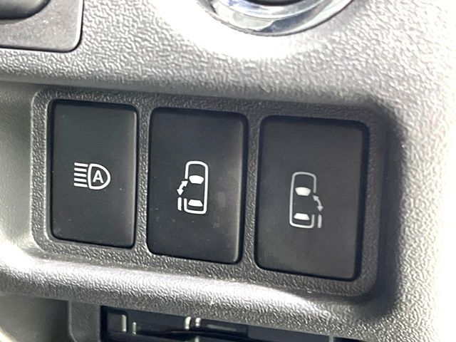 HIACE van 4WD
