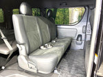 HIACE van 4WD