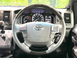 HIACE van 4WD