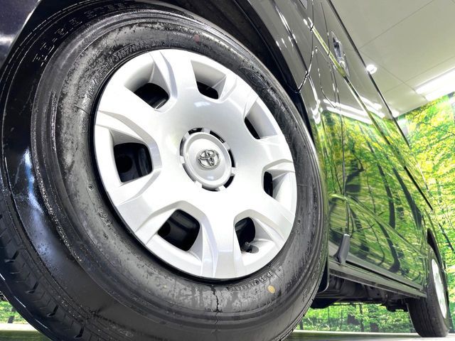 HIACE van 4WD