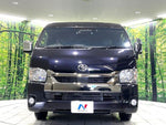 HIACE van 4WD