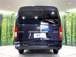 HIACE van 4WD