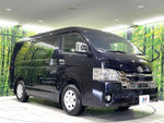 HIACE van 4WD