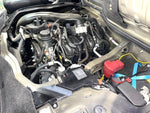 HIACE van 4WD